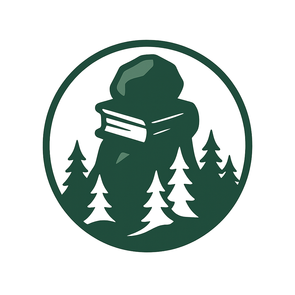 Stackrock Press Logo